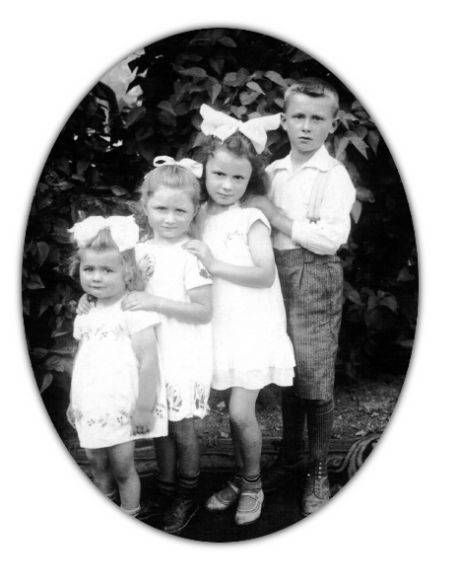 Familienaufstellung mit der Kraft des Herzens