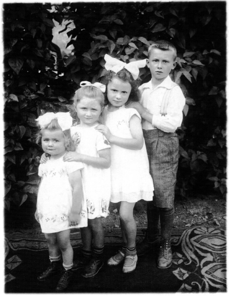 Familienaufstellung mit der Kraft des Herzens